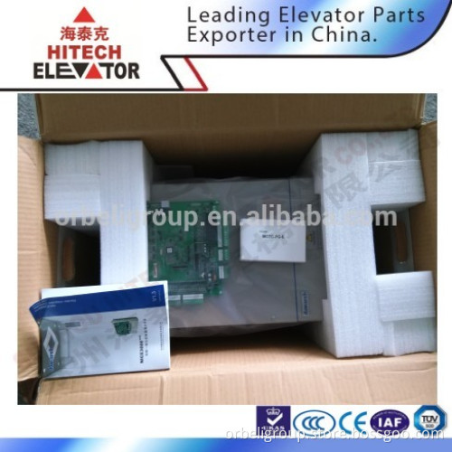 Monarch system controller/elevator integrated controller/nice 3000+ series